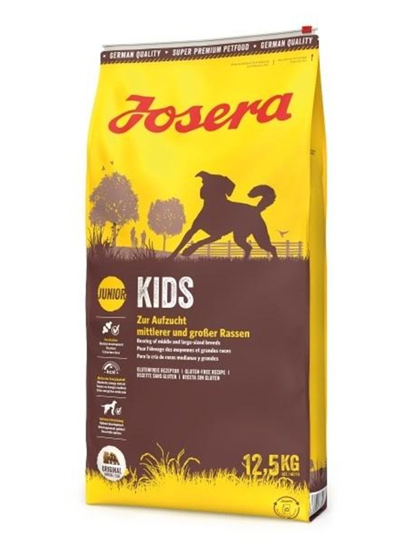 Josera Kids 12,5 kg koiranruoka