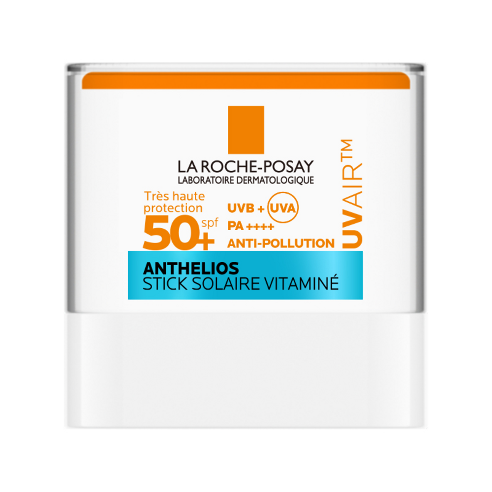 La Roche Posay Anthelios UVAir Vitamin SPF50+ aurinkosuojapuikko 9 g
