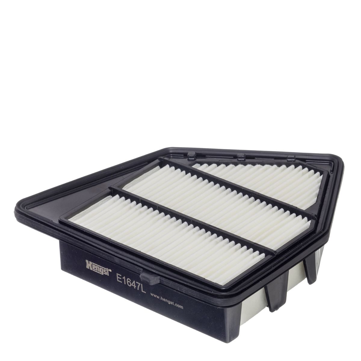 Ilmansuodatin HENGST FILTER E1647L