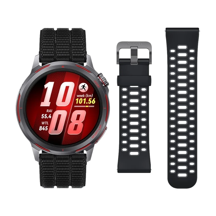 Huawei Watch GT Runner 2 - Black