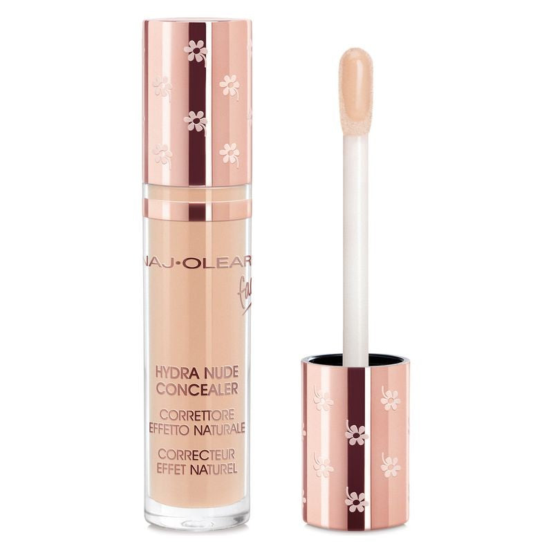 Naj·Oleari Hydra Effect peitevoide Naturale 02 - beige