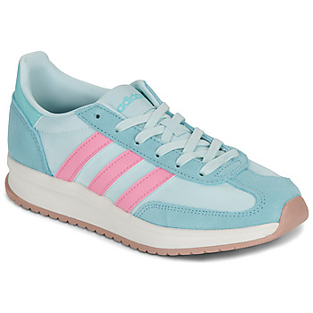 ADIDAS SPORTSWEAR Matalavartiset tennarit 'RUN 70s 2.0' turkoosi / minttu / orkkidea