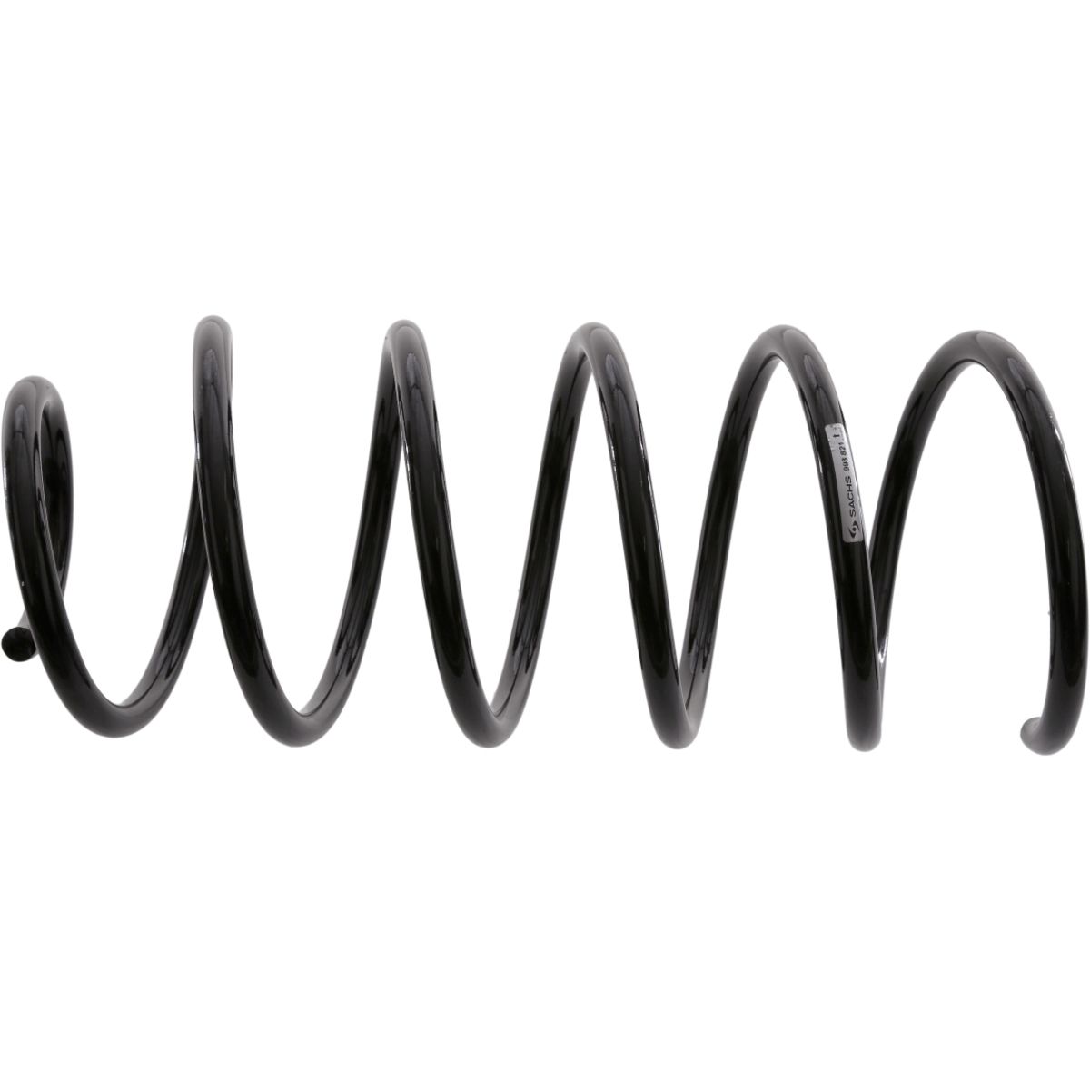 Jousi (auton jousitus) SACHS 998 821
