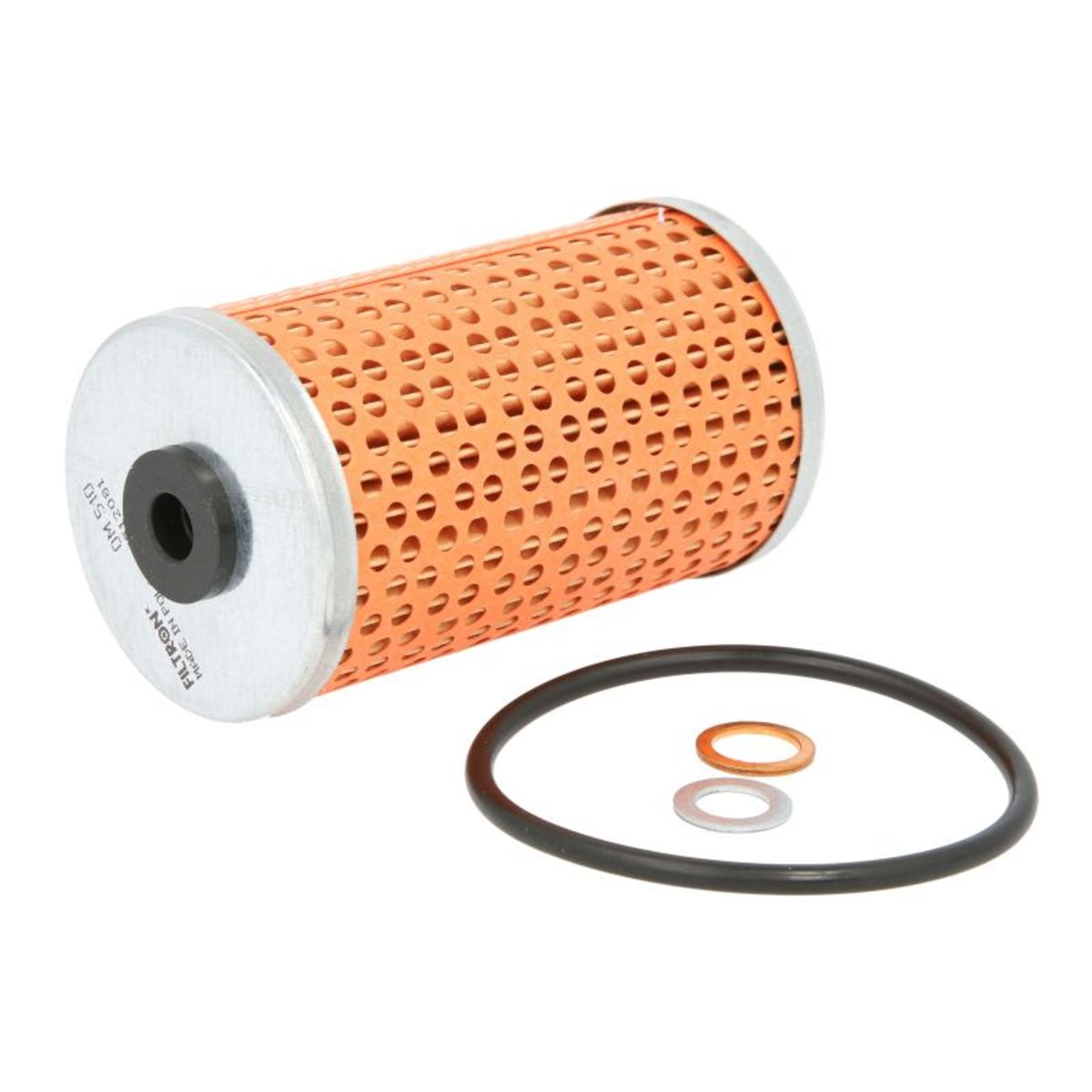 Öljynsuodatin FILTRON OM 510