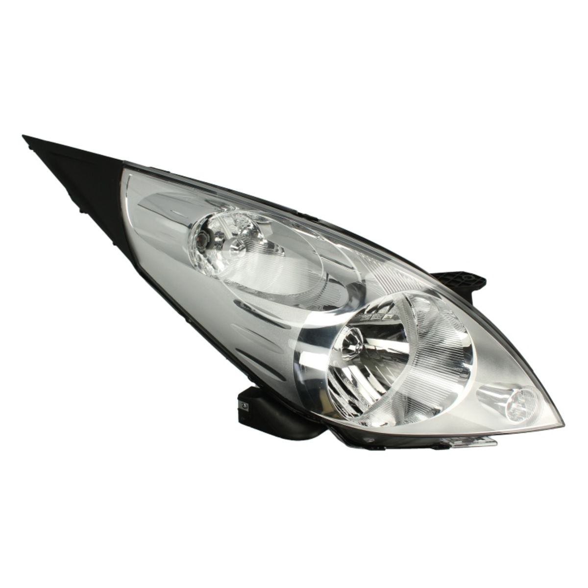 Ajovaloumpio ABAKUS 235-1111RMLD-EM