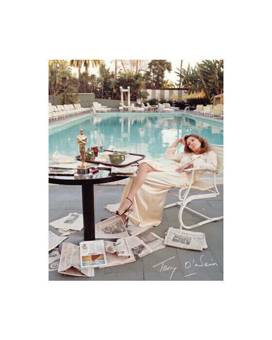 Terry O'Neill: Every Picture Tells a Story