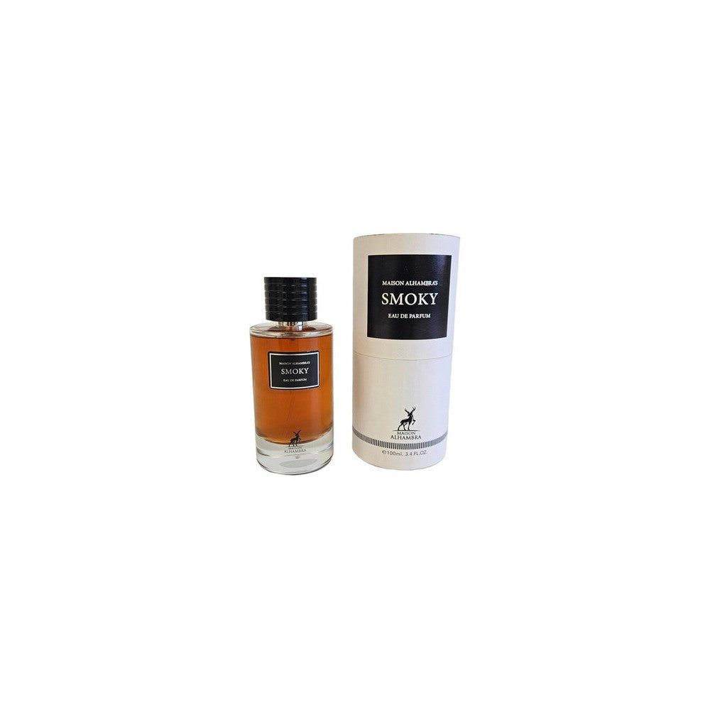 Talo Alhambra Smoky EDP U 100 ml