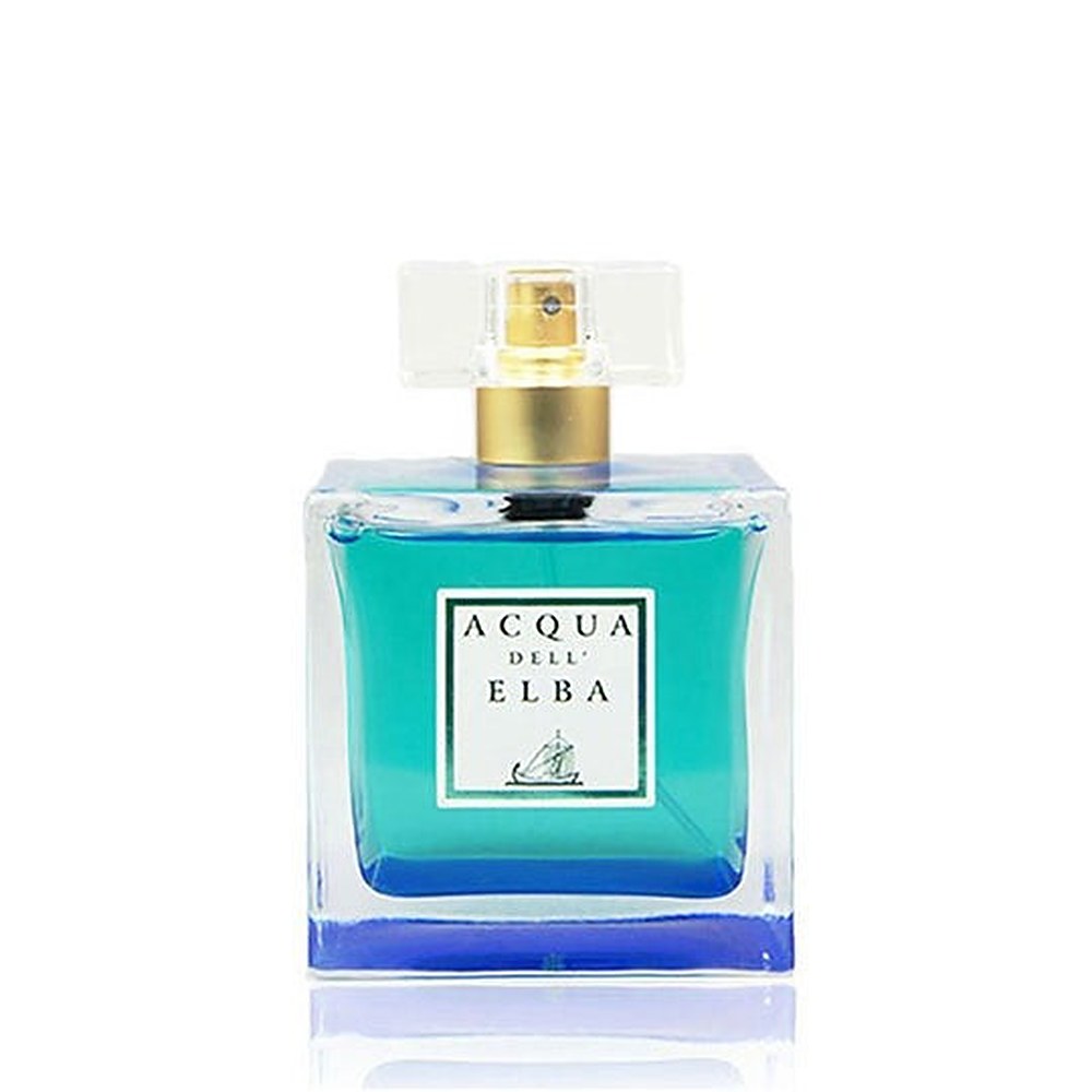 Acqua dell'Elba Blu Eau de Parfum Woman 100 ml