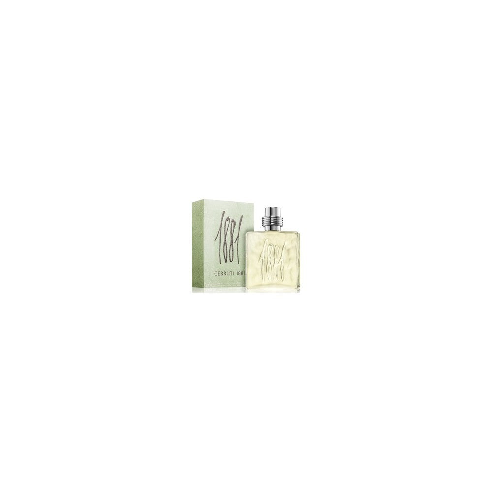 Cerruti 1881 miehille - EDT - Tilavuus: 50 ml