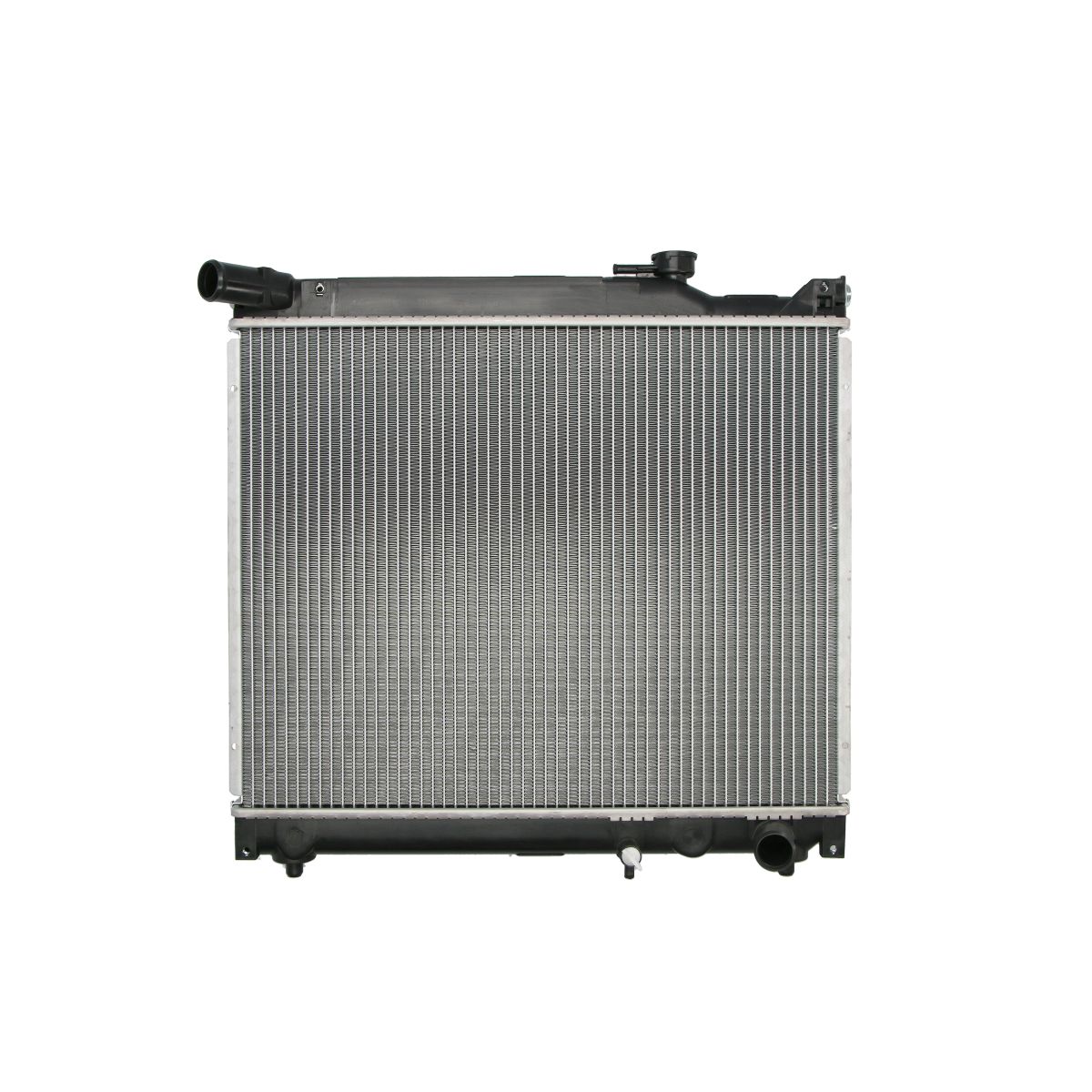 Jäähdytin, moottorin jäähdytys THERMOTEC D78023TT