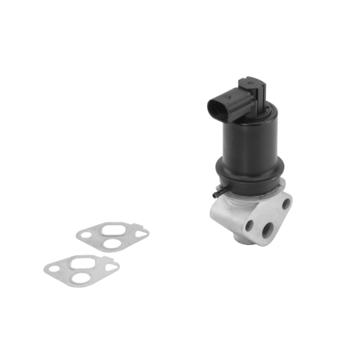 Venttiili, pakokaasun kierrätys BorgWarner 710778D