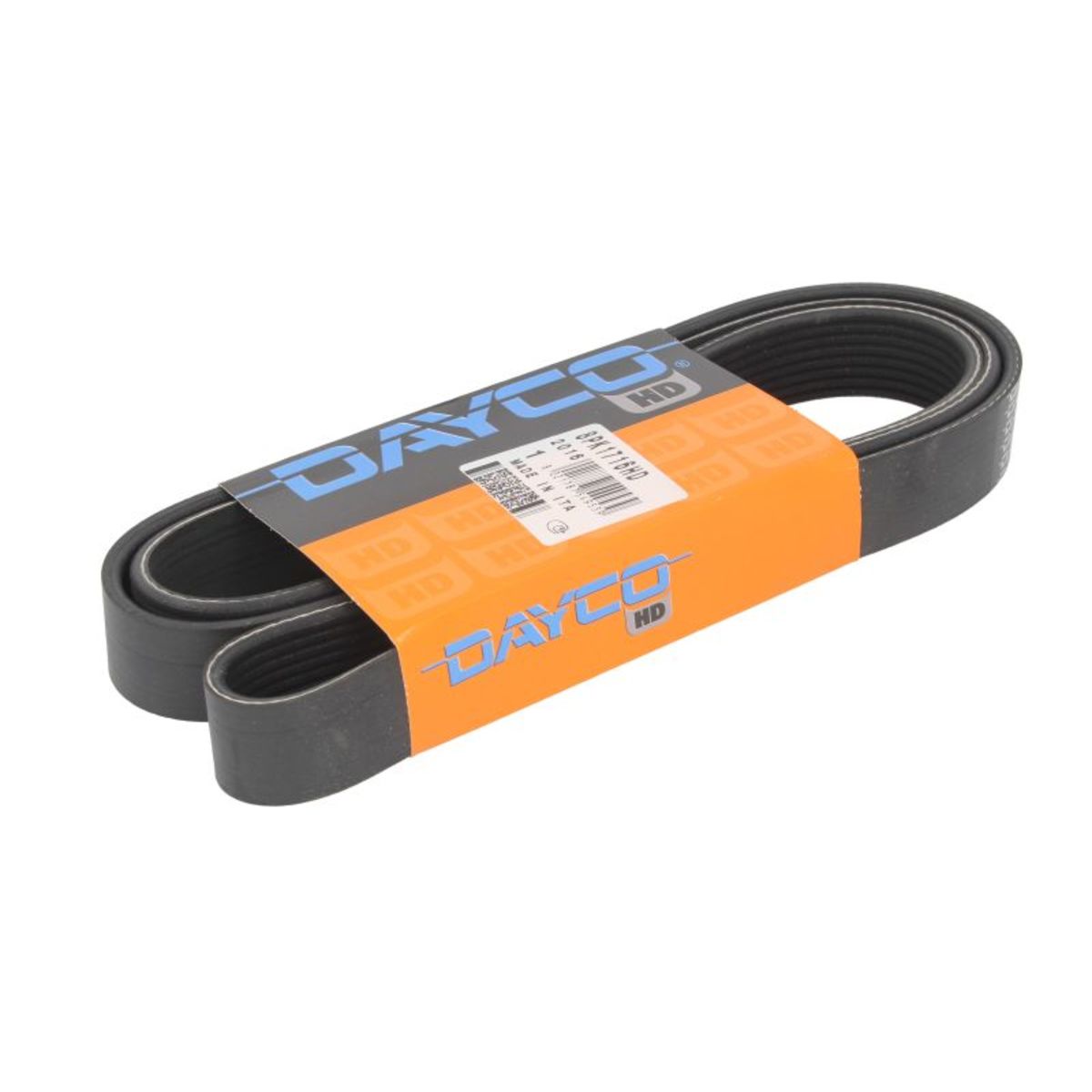 Moniurahihna DAYCO 8PK1716HD