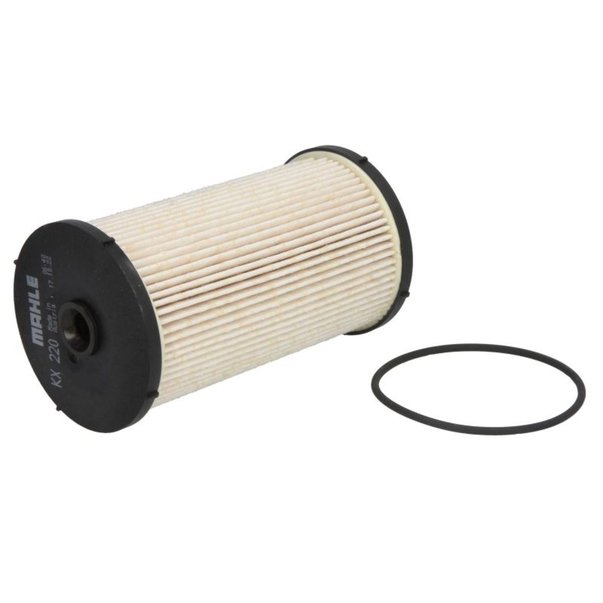 Polttoainesuodatin MAHLE KX 220D