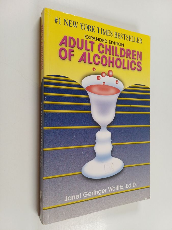 Adult Children of Alcoholics