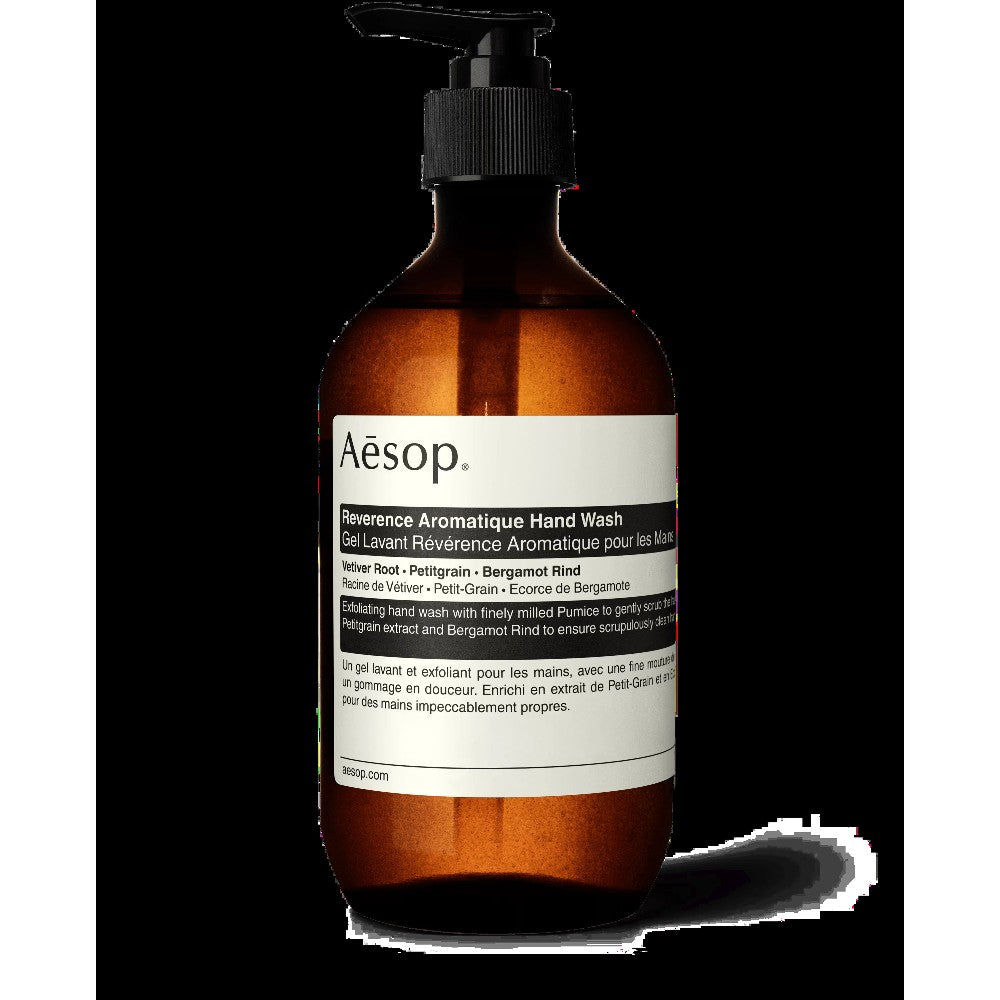 Reverence Aromatique Aesop Hand Cleanser 500ml