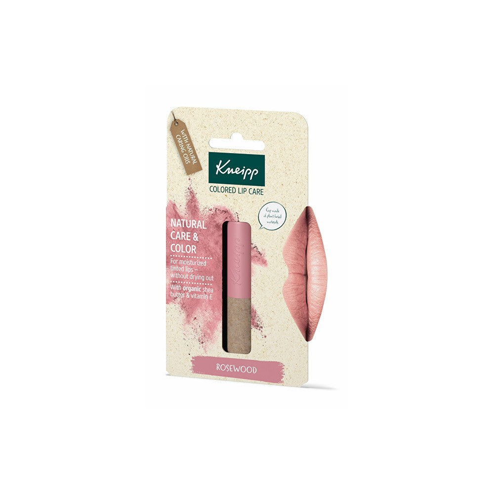 Kneipp Rosewood 4,7 g — Rossetto Colorato