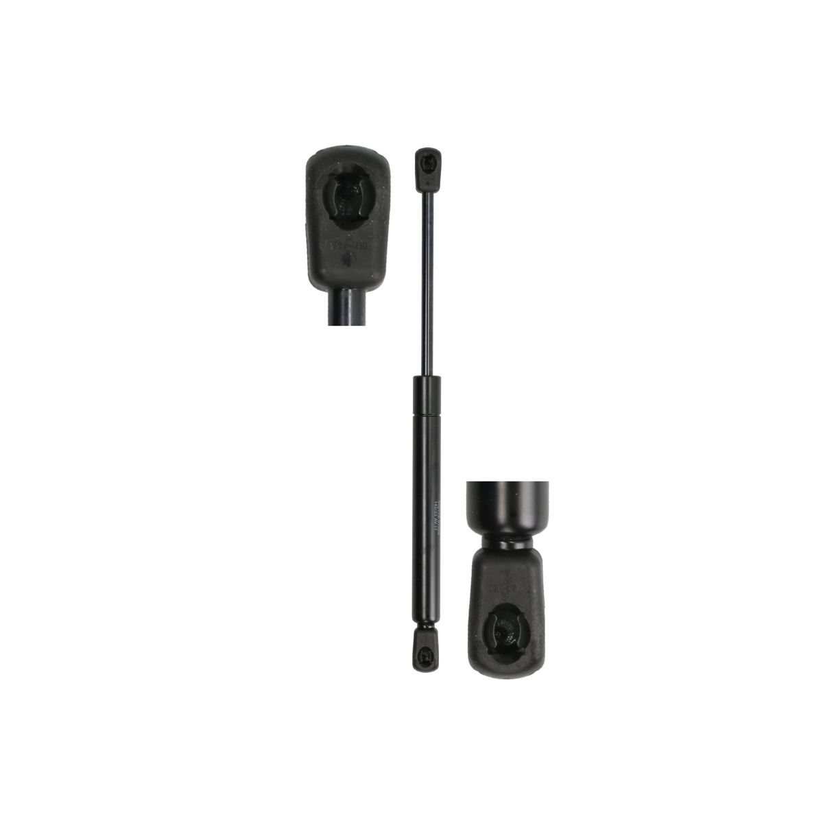 Kaasujousi, takaluukku/kuormatila STABILUS 9021YE