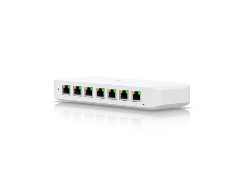 Ubiquiti UniFi Switch Ultra (No AC Adapter)