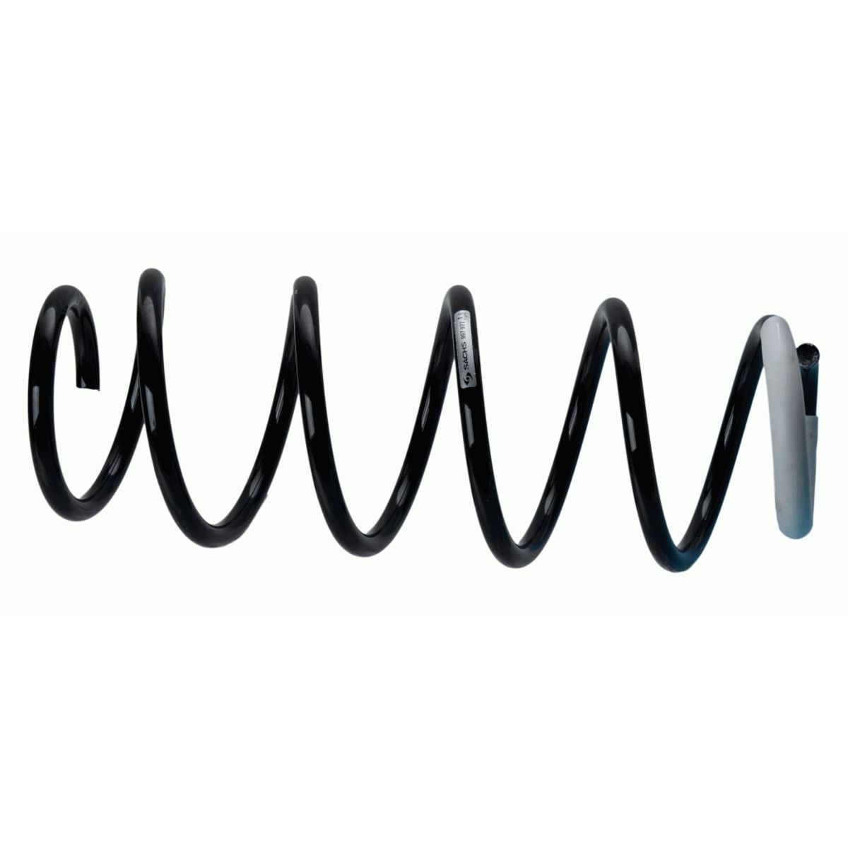 Jousi (auton jousitus) SACHS 997 977