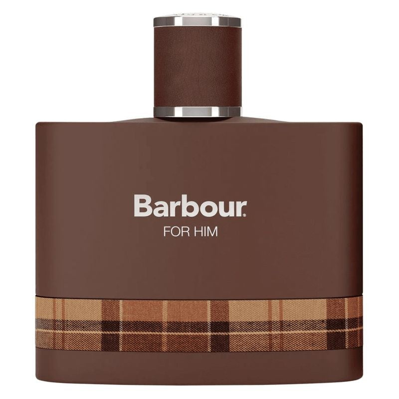 Barbour Barbour Origins Miehille - Eau De Parfum 100 ml