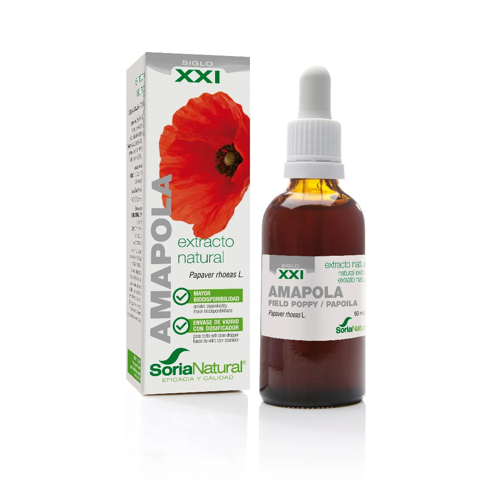 Unikon uute Soria S Xxi 50ml