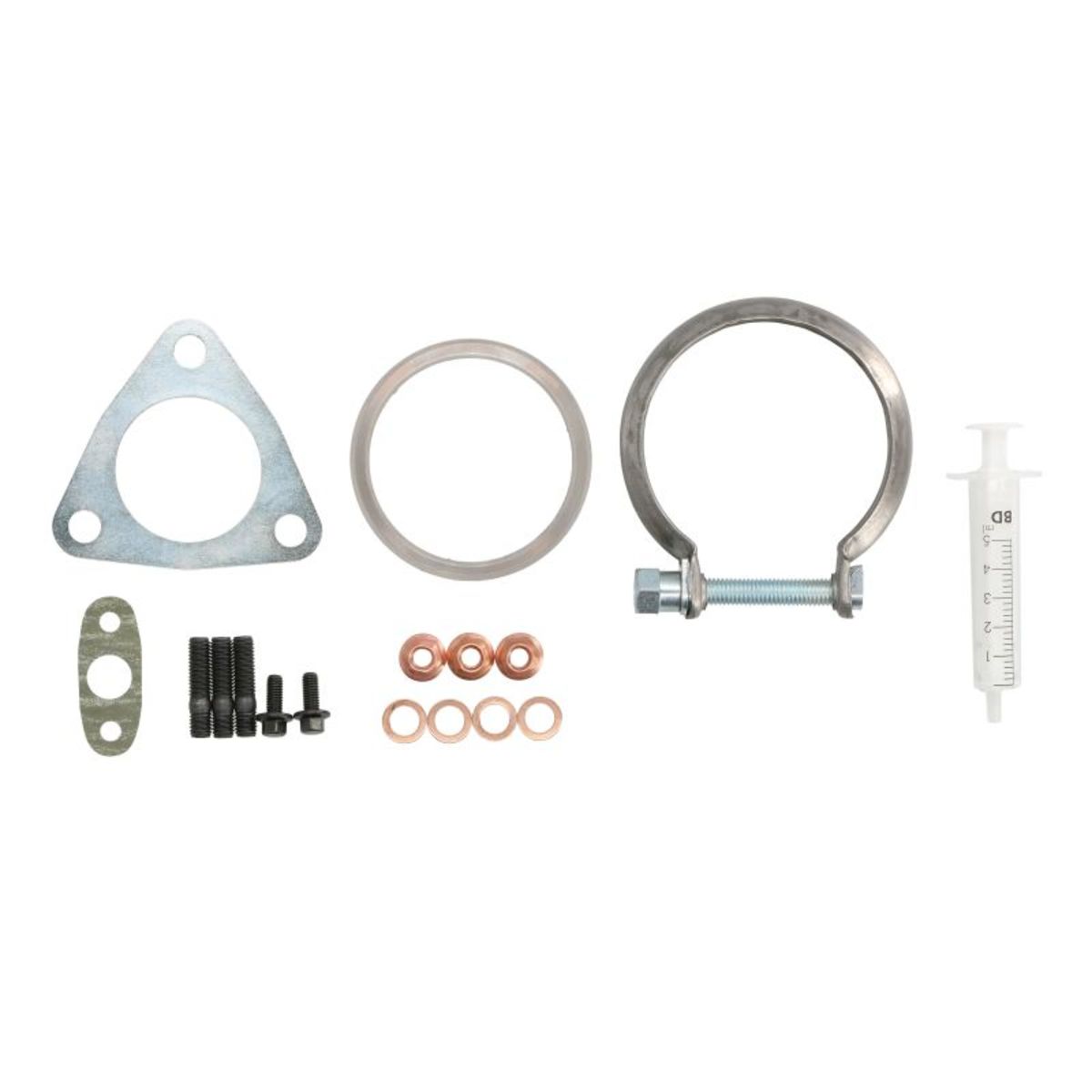 Asennussarja, turboahdin EVORON EVMK0262
