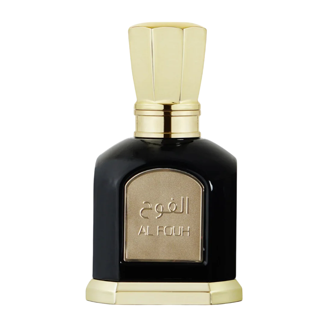 Louis Cardin Al Fouh, Eau de Parfum, unisex, 100 ml