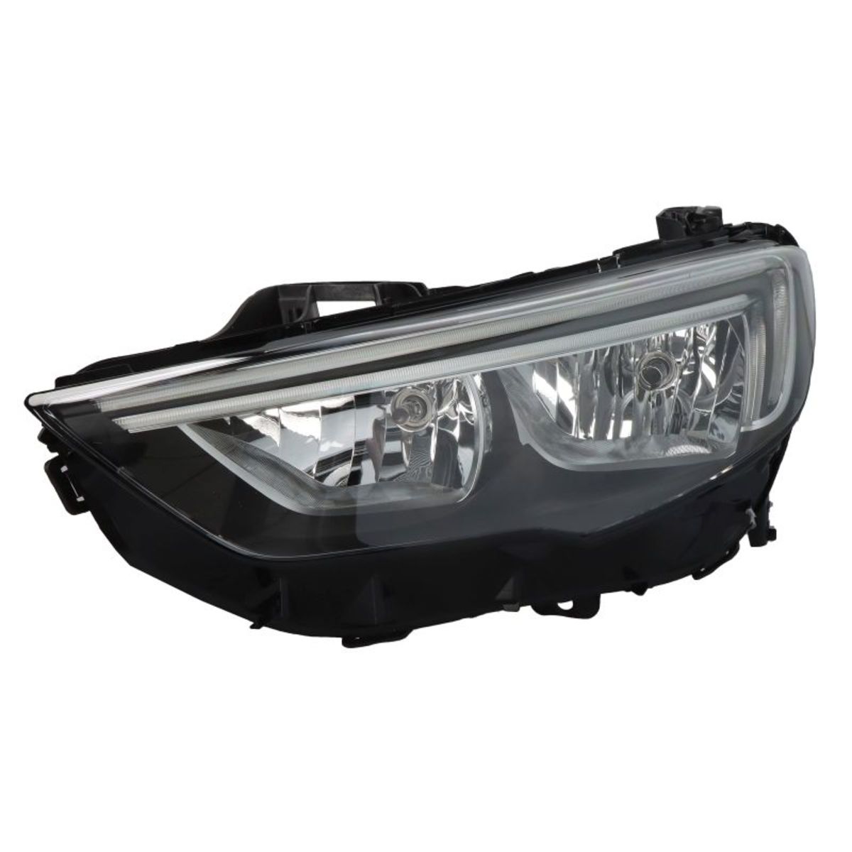 Ajovaloumpio ZKW 1050.117.0001