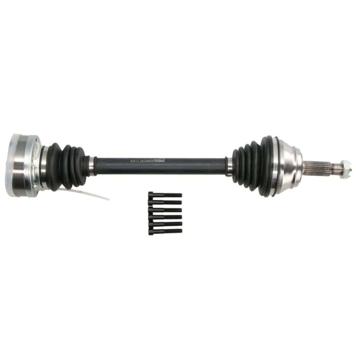 Vetoakseli PASCAL G2W021PC