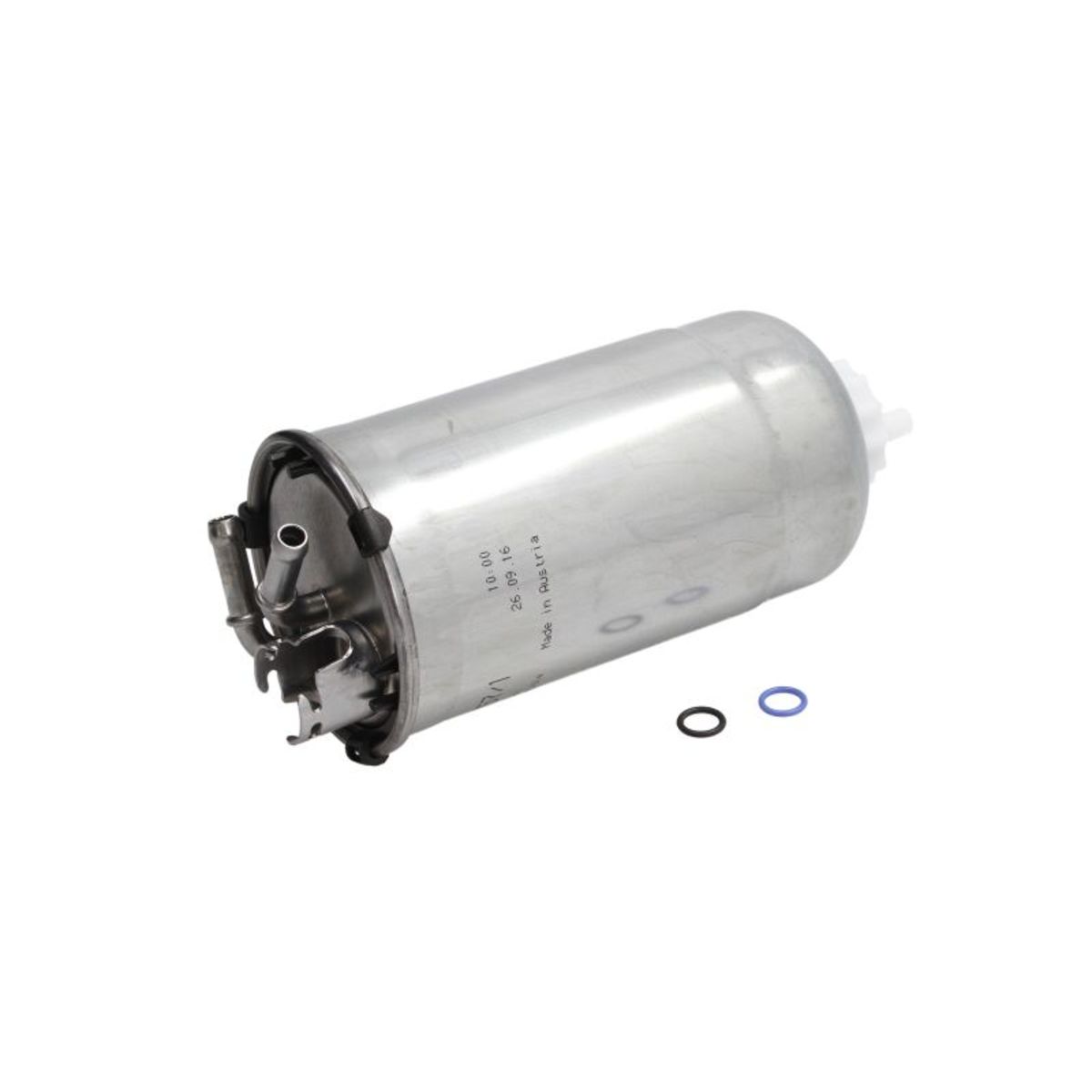 Polttoainesuodatin MAHLE KL 157/1D