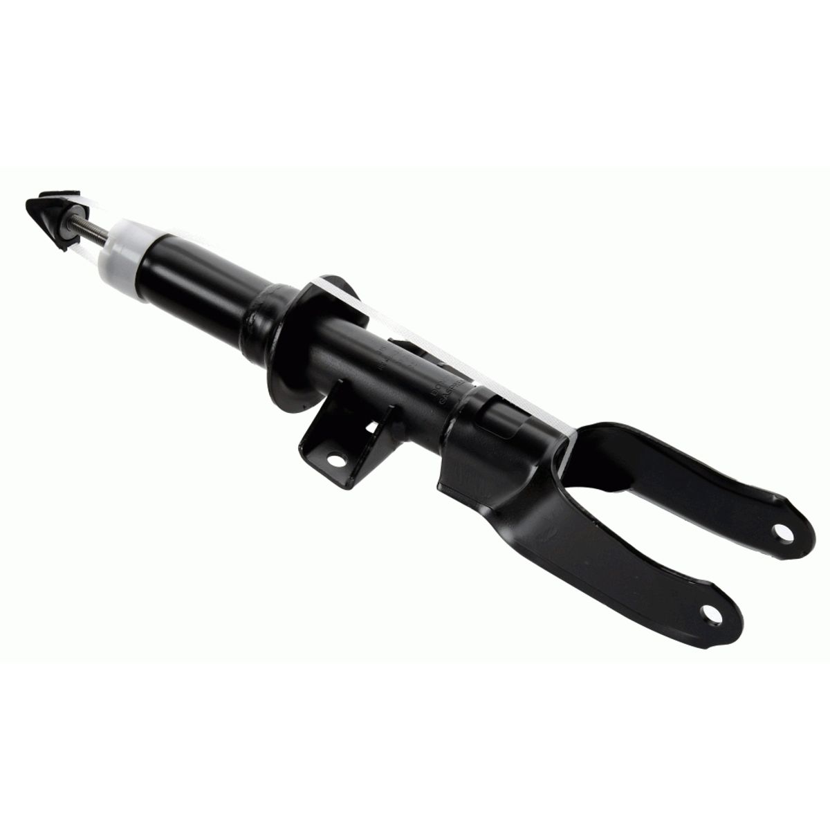 Iskunvaimennin SACHS 315 229