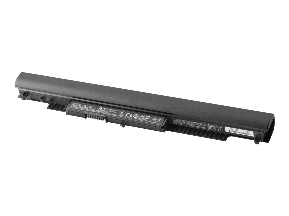 HP HS04041 - Battery til bærbar computer - Europa - for OMEN X by HP 900 ENVY Laptop 15 Kannettava tietokone 14, 15 Pavilion Laptop 15 Slimline 260