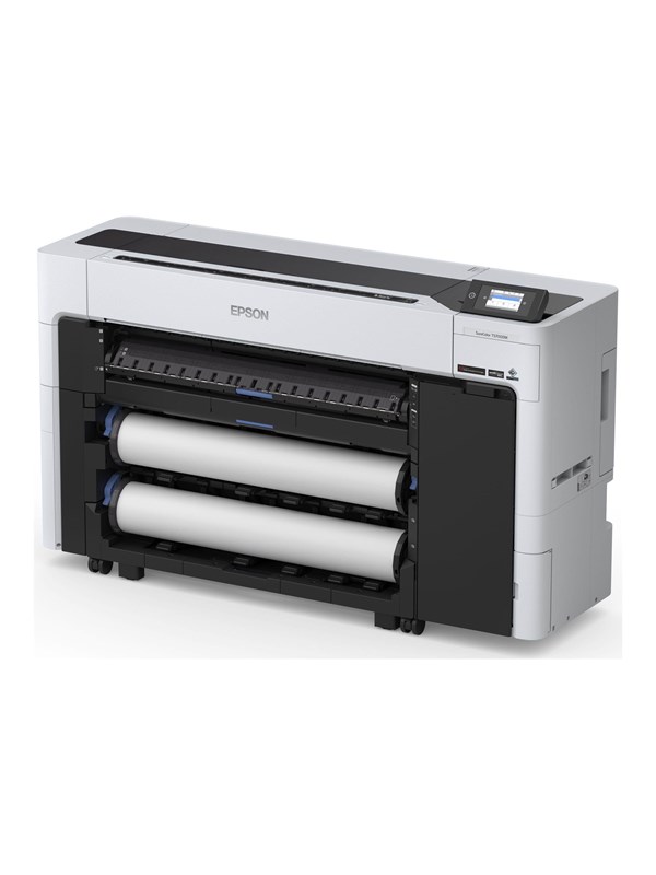 Epson SureColor T5700DM Multifunction - väri - Muste