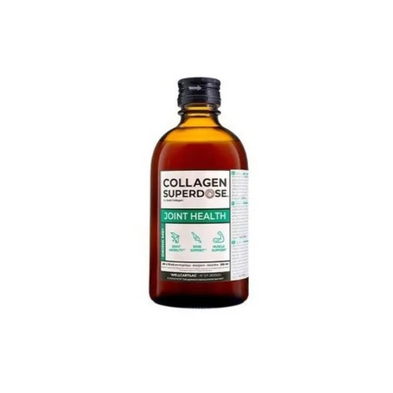 Gold Collagen Nivelterveys 300ml