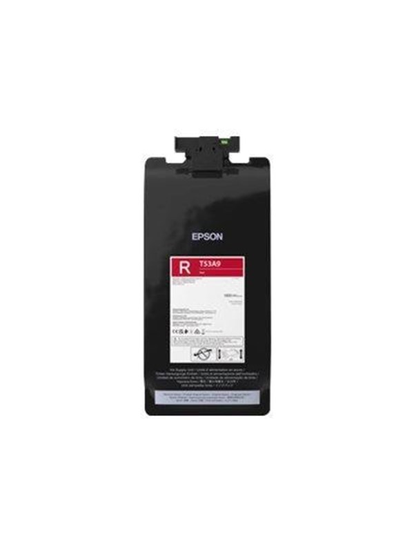 Epson C13T53A900 -mustepullo, 1.6 l, punainen