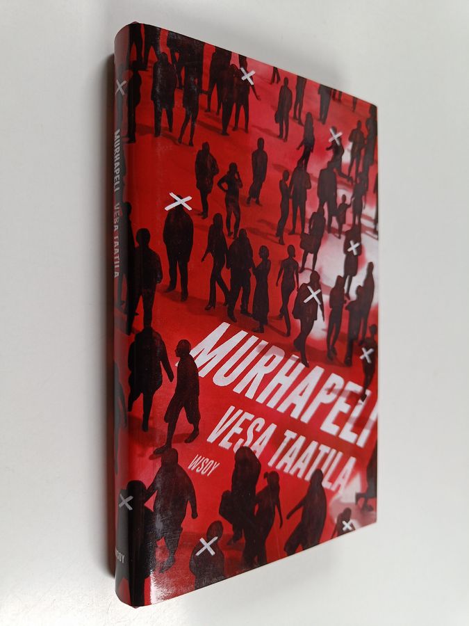Murhapeli