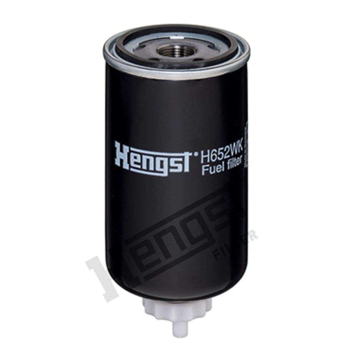 Polttoainesuodatin HENGST FILTER H652WK