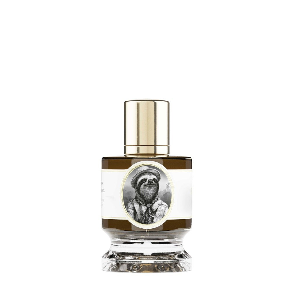 Zoologist Sloth 60 ml Extrait de Parfum unisex