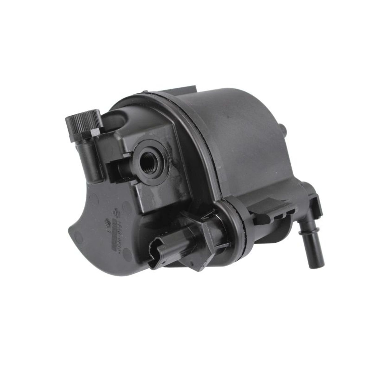 Polttoainesuodatin MAHLE KL 779