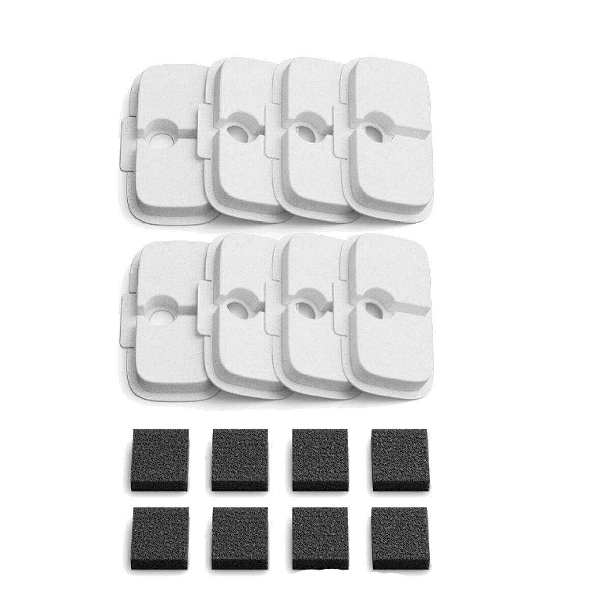 Petlibro Dockstream Replacement Filter (8 packs)