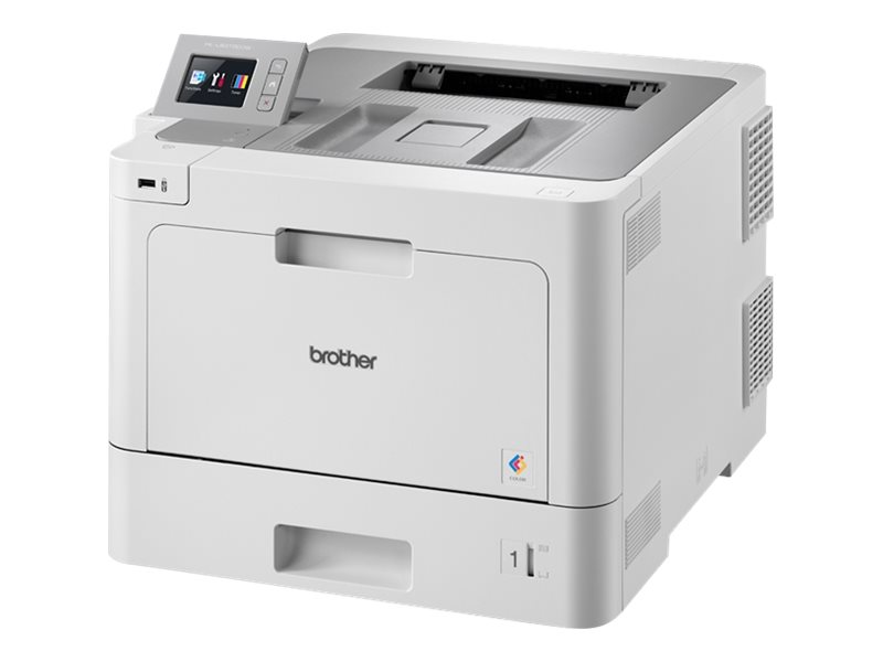 Brother HL-L9310CDW -värilasertulostin