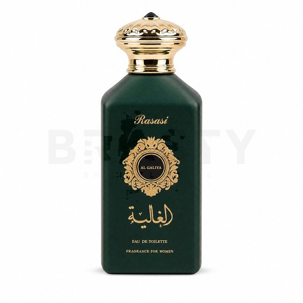 Rasasi Al Galiya EDT -tuoksu 100 ml