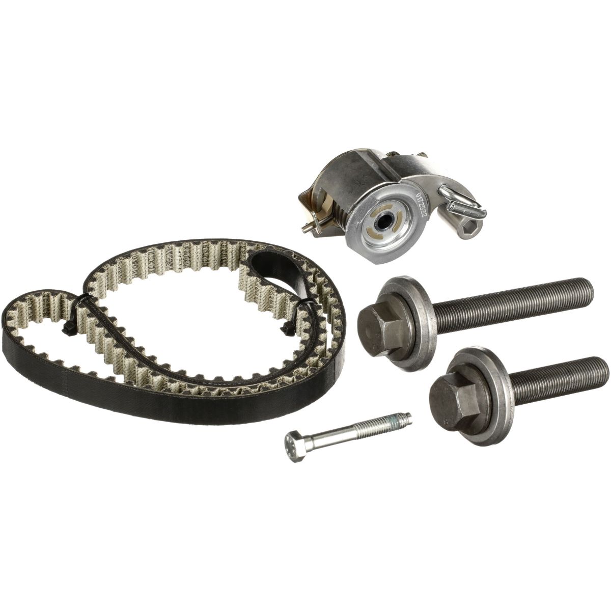 Hammashihnasarja GATES K01T372HOB