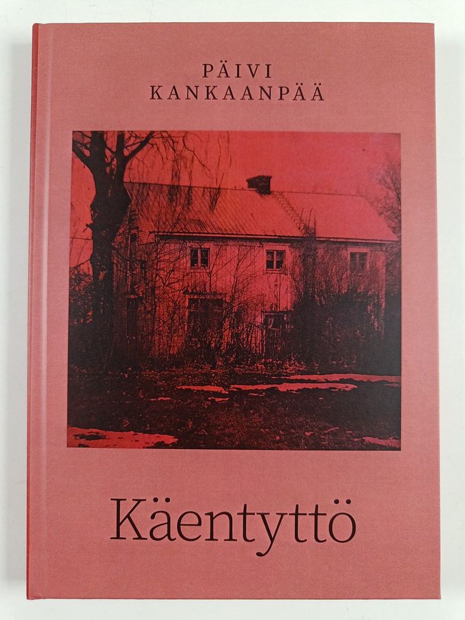 Käentyttö