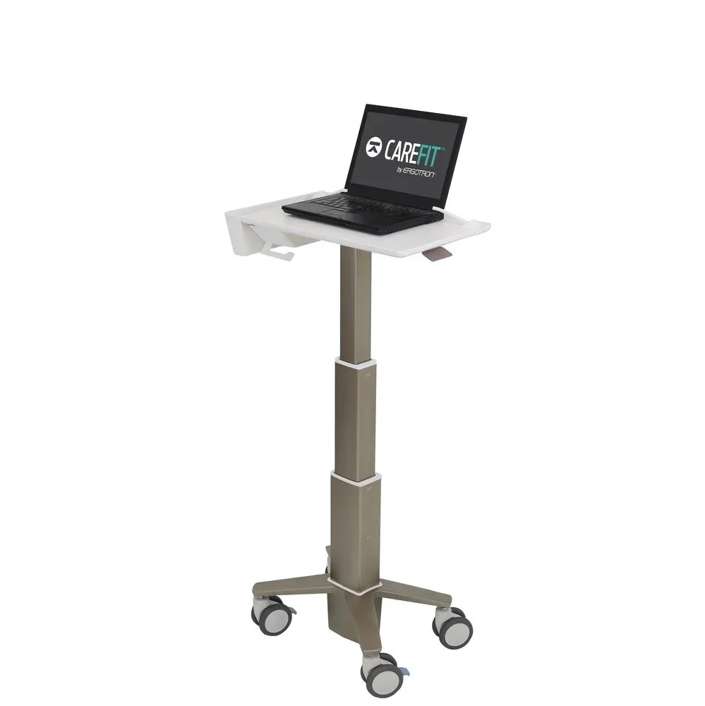 Ergotron Carefit Slim Laptop Vaunu