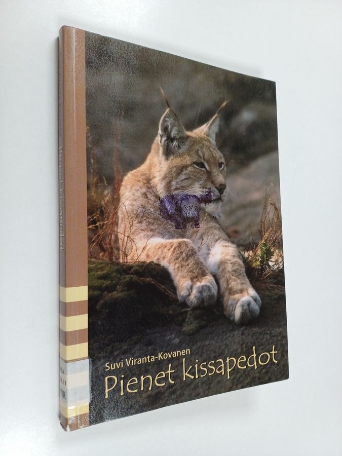 Pienet kissapedot