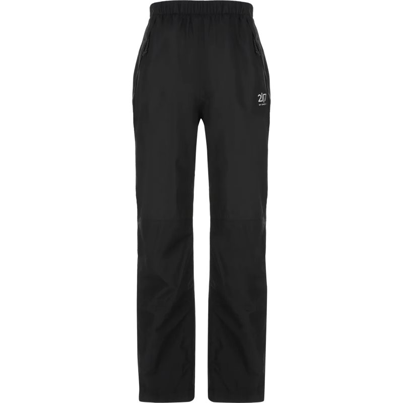 2117 of Sweden Jacks 2.5L Byxa H Black - M