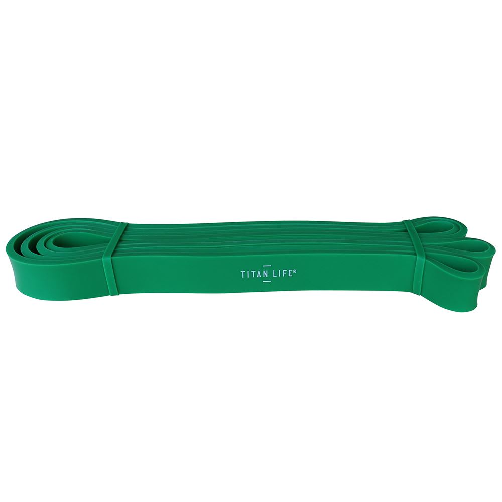 Titan Life PRO Gym Power Band, Powerband & Mini Band