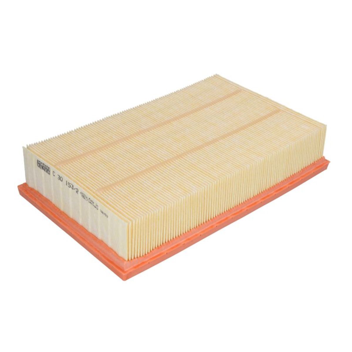 Ilmansuodatin MANN-FILTER C 30 153/2