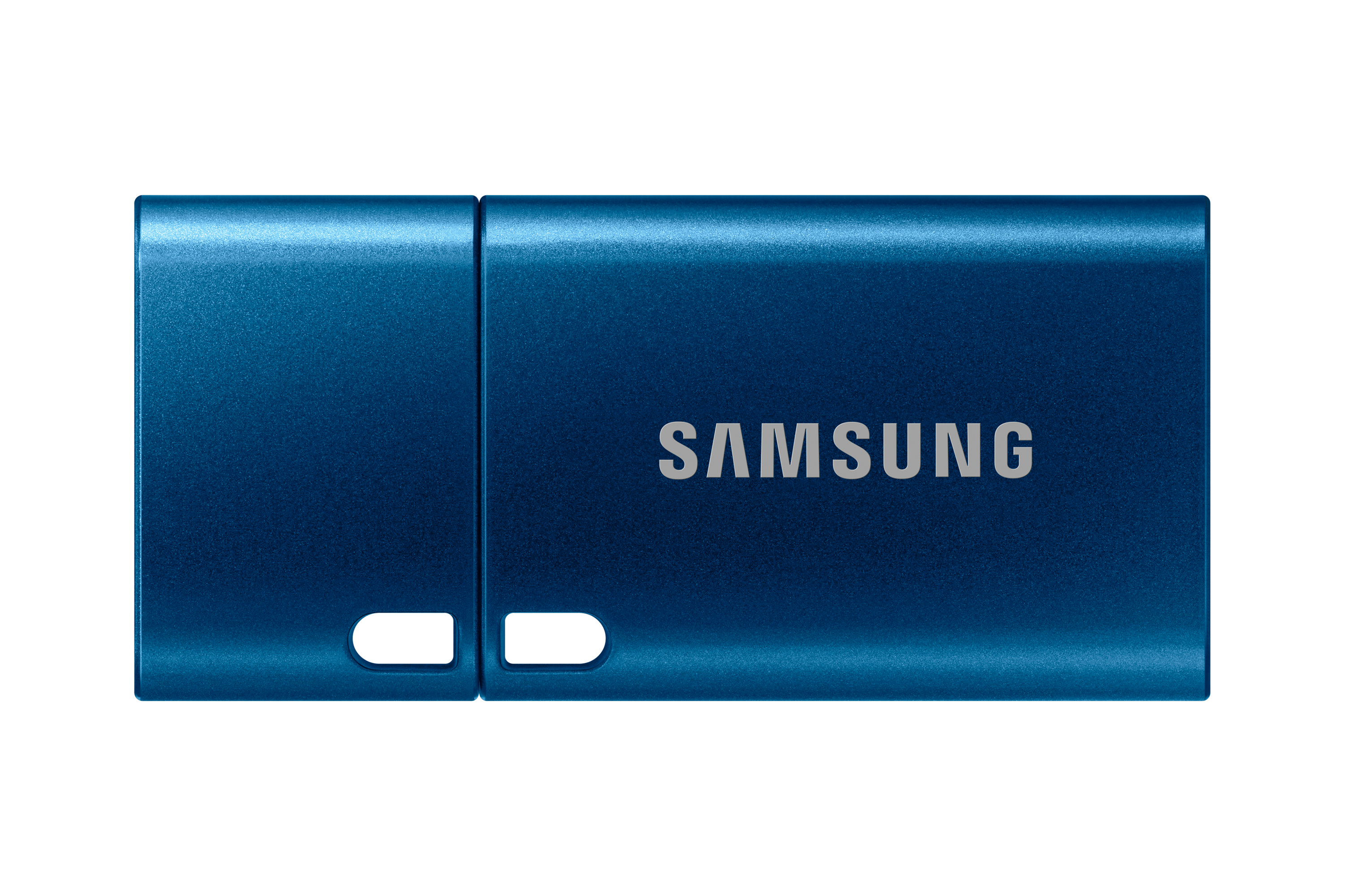 Samsung Usb Flash Drive Type-c 256gb Usb-c Sininen